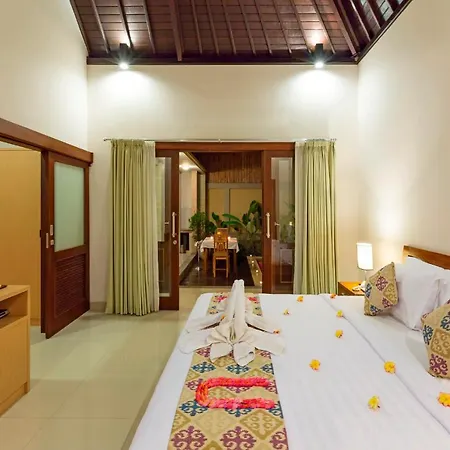 Kubal Villa And Living Seminyak